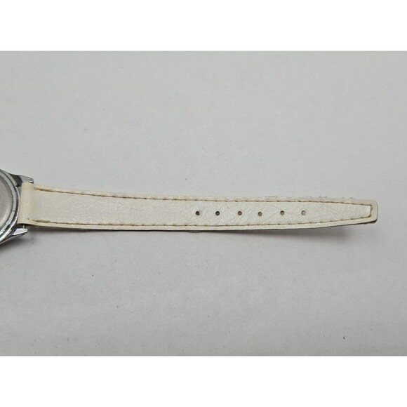 Vintage Lorus by Seiko Disney Minnie Mouse Quartz Watch Womens New Battery main image 9